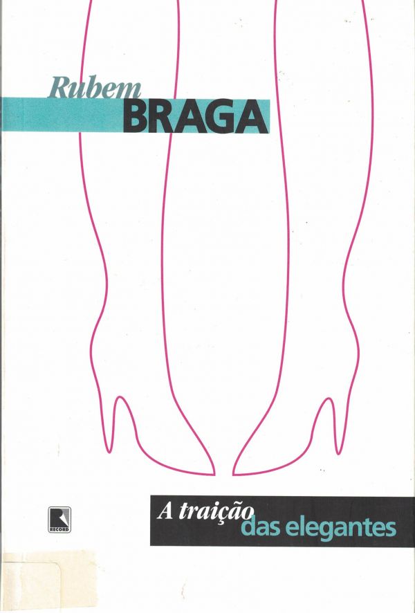 Traição das elegantes, A